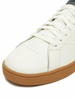 Sneakers CEO-COURT CLEAN 100229903 Écru