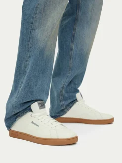 Sneakers CEO-COURT CLEAN 100229903 Écru