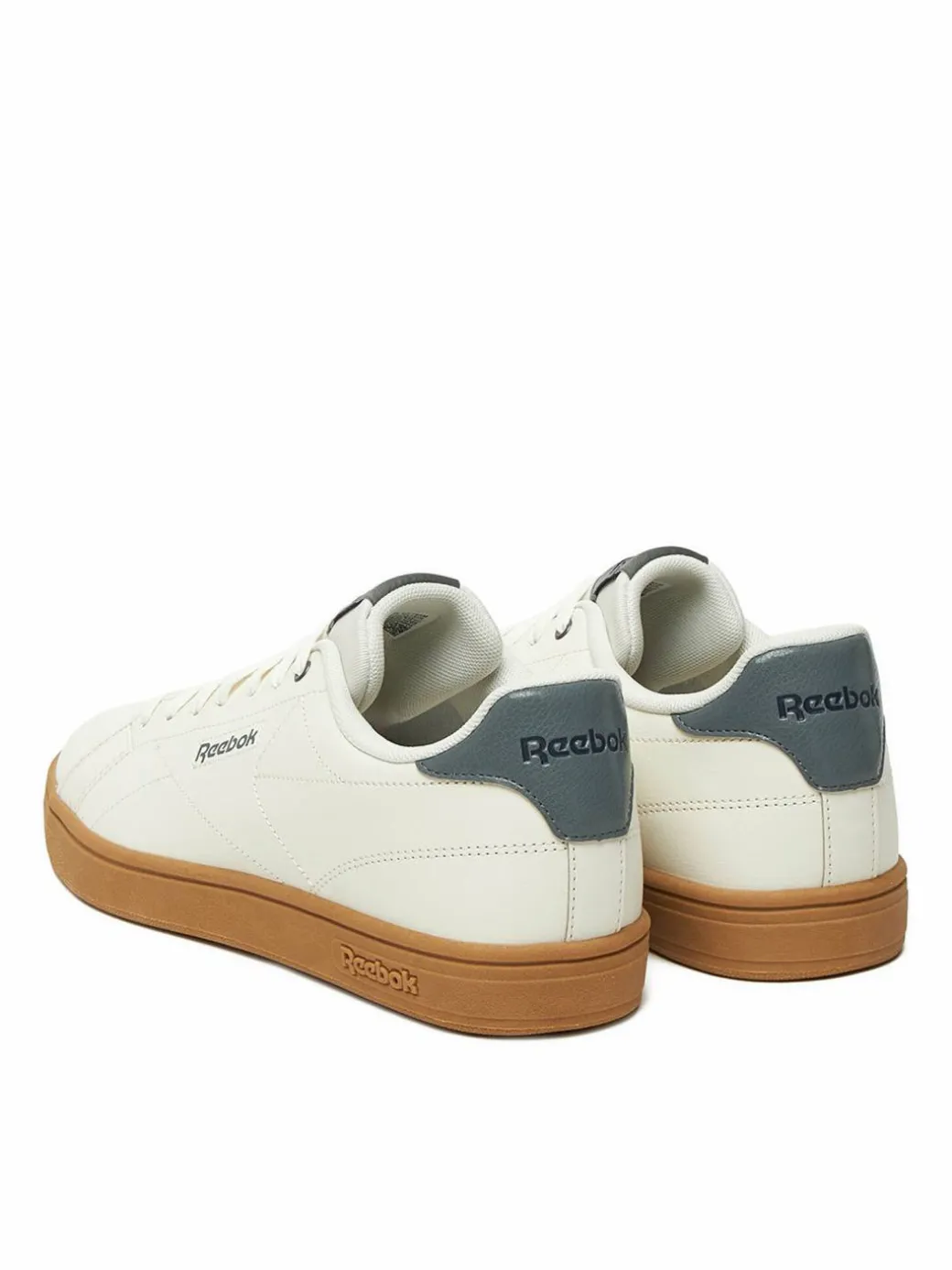 Sneakers CEO-COURT CLEAN 100229903 Écru
