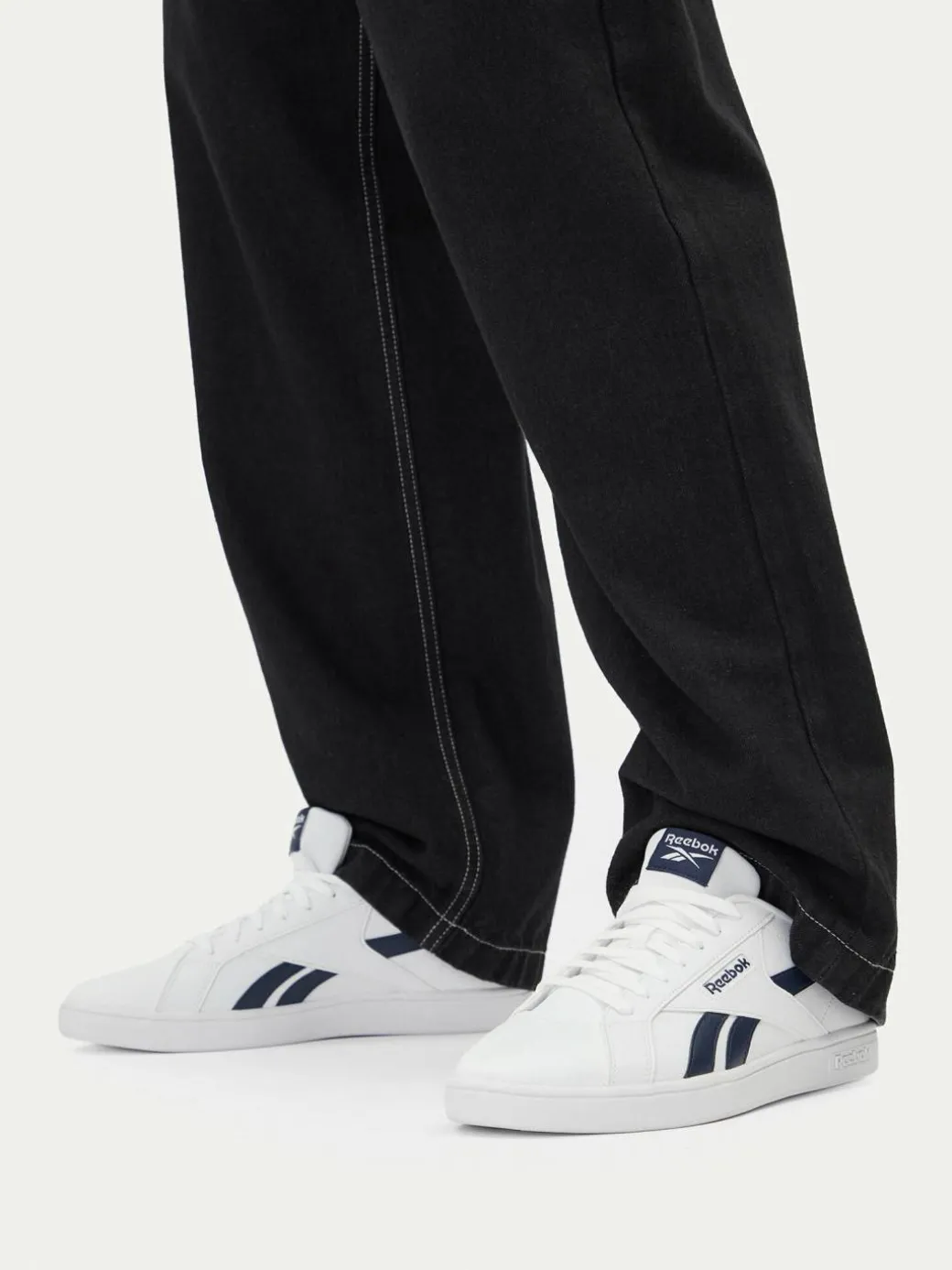 Sneakers CEO-COURT RETRO 100074396 Bianco