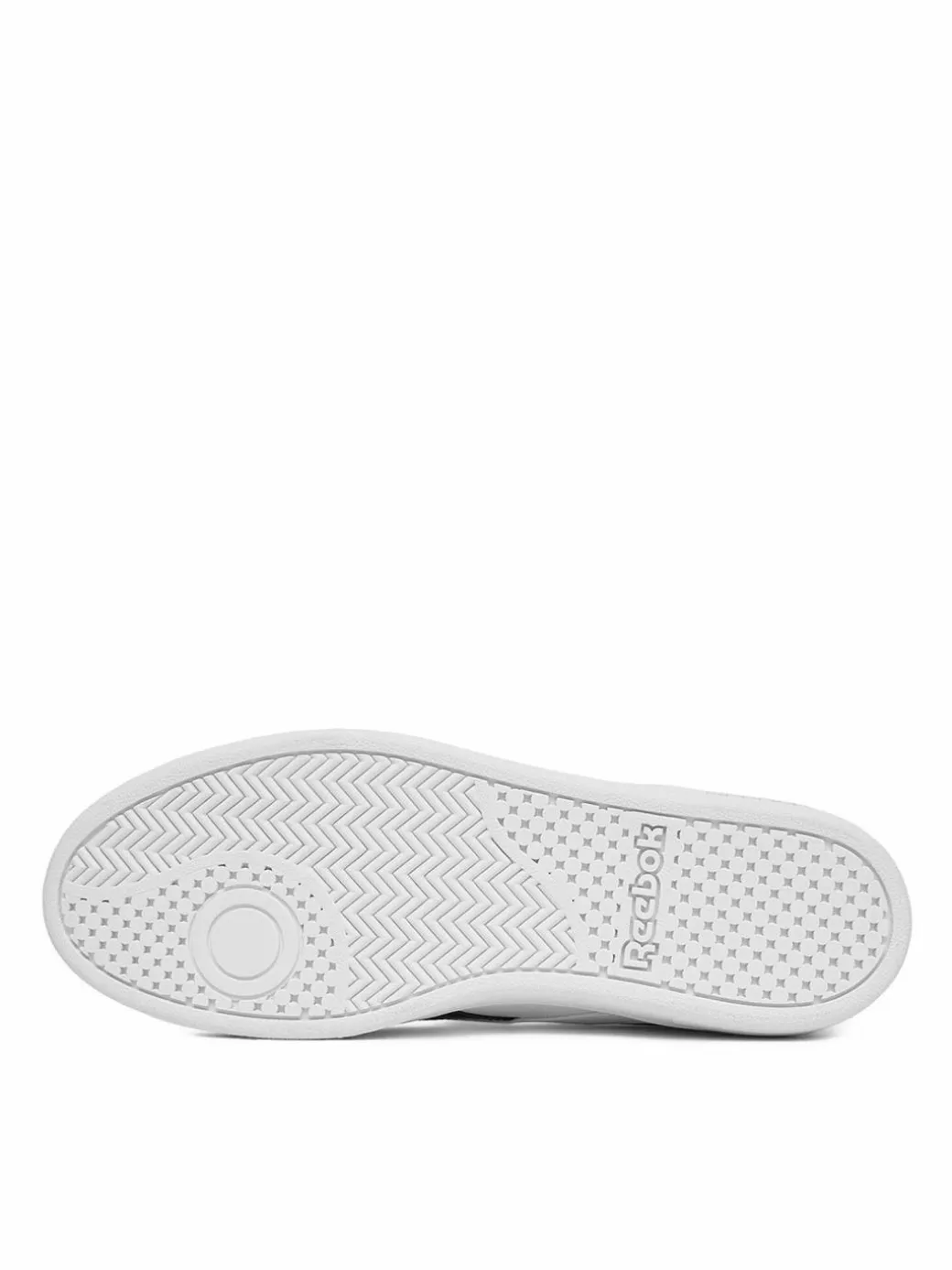 Sneakers CEO-COURT RETRO 100074396 Bianco