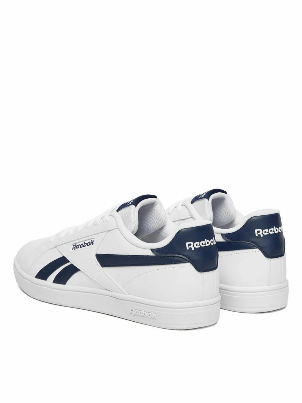 Sneakers CEO-COURT RETRO 100074396 Bianco
