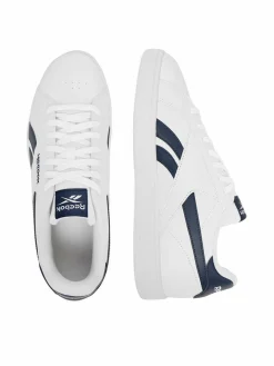 Sneakers CEO-COURT RETRO 100074396 Bianco