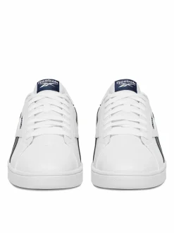 Sneakers CEO-COURT RETRO 100074396 Bianco