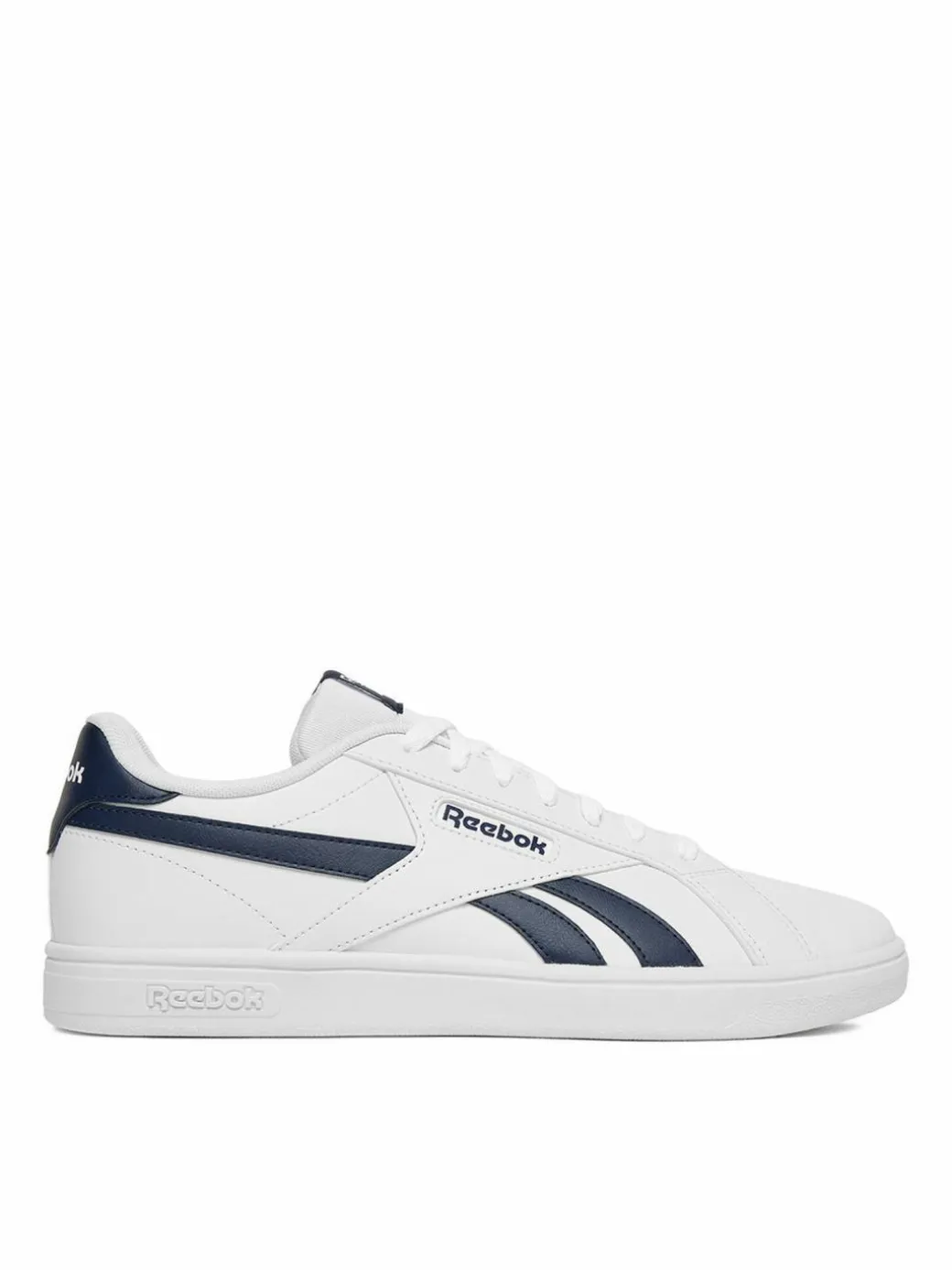 Sneakers CEO-COURT RETRO 100074396 Bianco