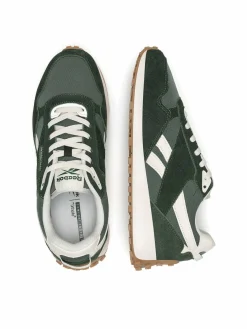 Sneakers CEO-DRIVE AR30296MGCT Verde