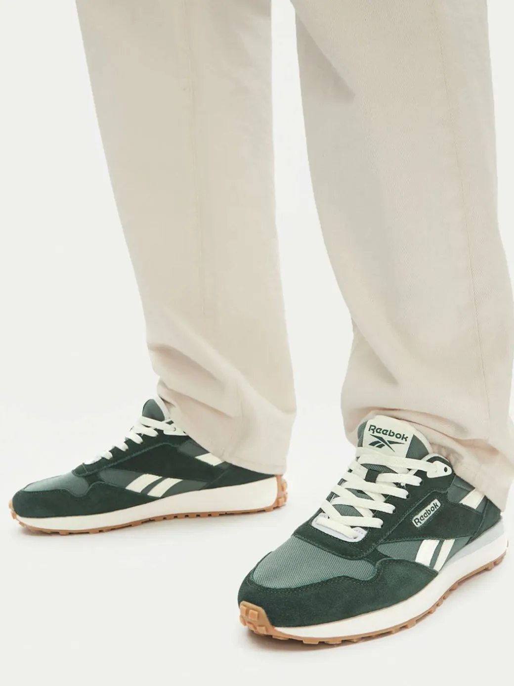 Sneakers CEO-DRIVE AR30296MGCT Verde