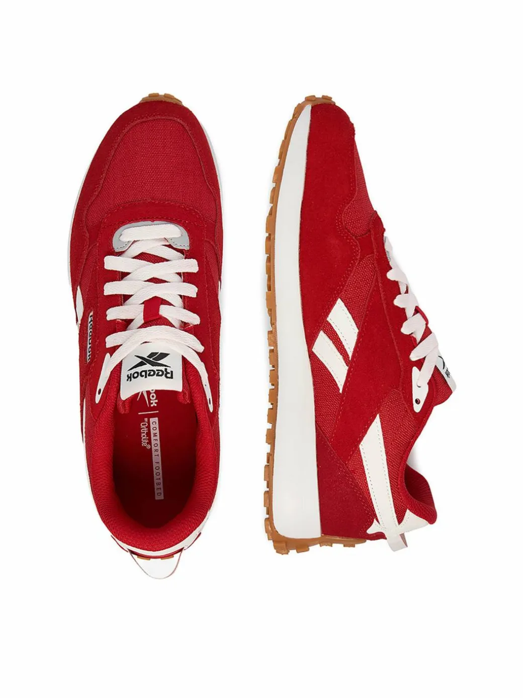 Sneakers CEO-DRIVE AR30296MRWT Rosso