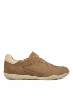 Sneakers CEO-ELBOW-01 MI08 Beige