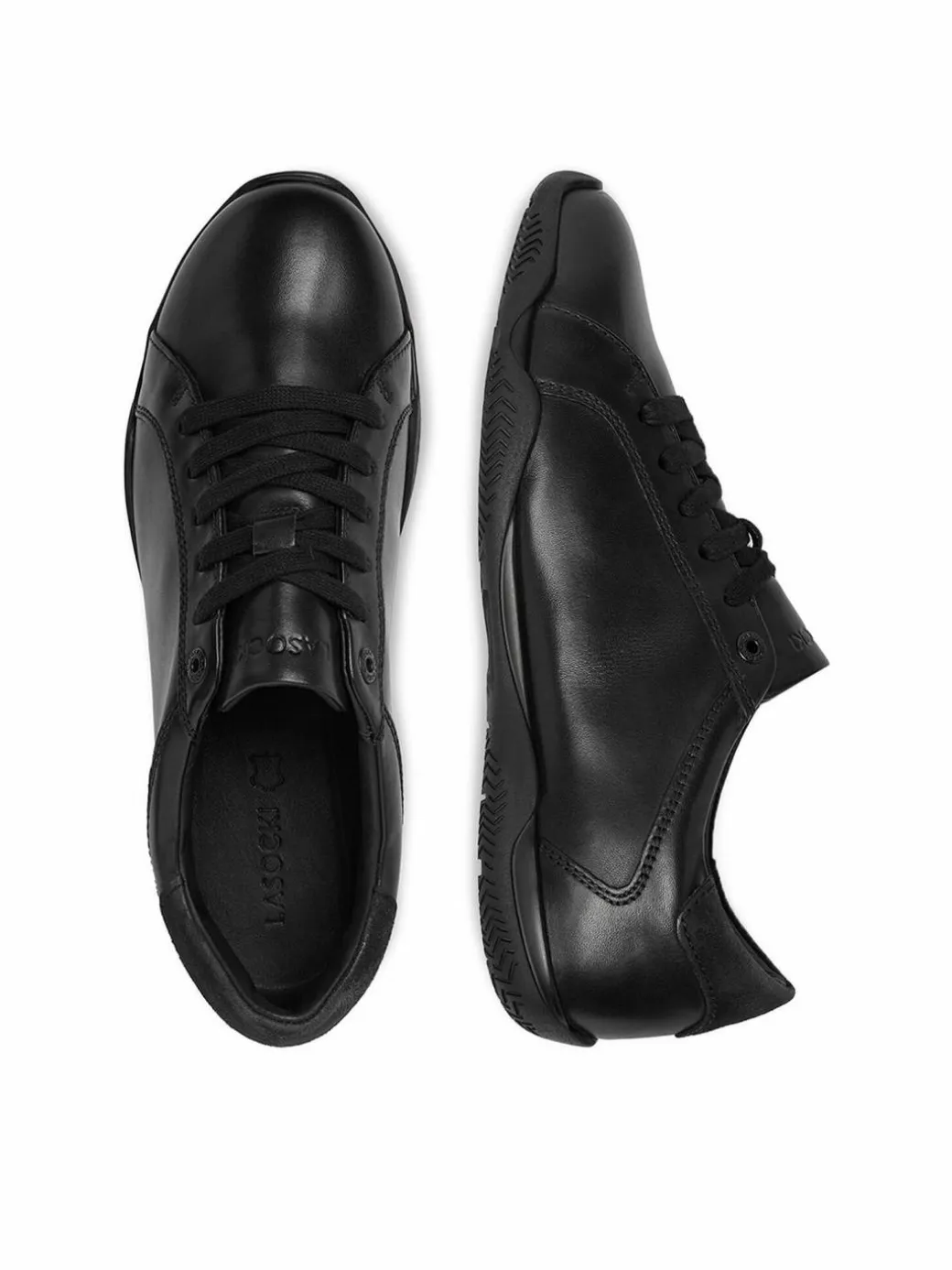 Sneakers CEO-ELBOW-02 MI08 Nero