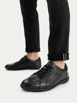 Sneakers CEO-ELBOW-02 MI08 Nero