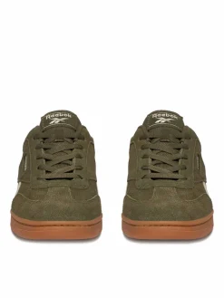 Sneakers CEO-FORTE LOUNGER AR30252MGTC Verde