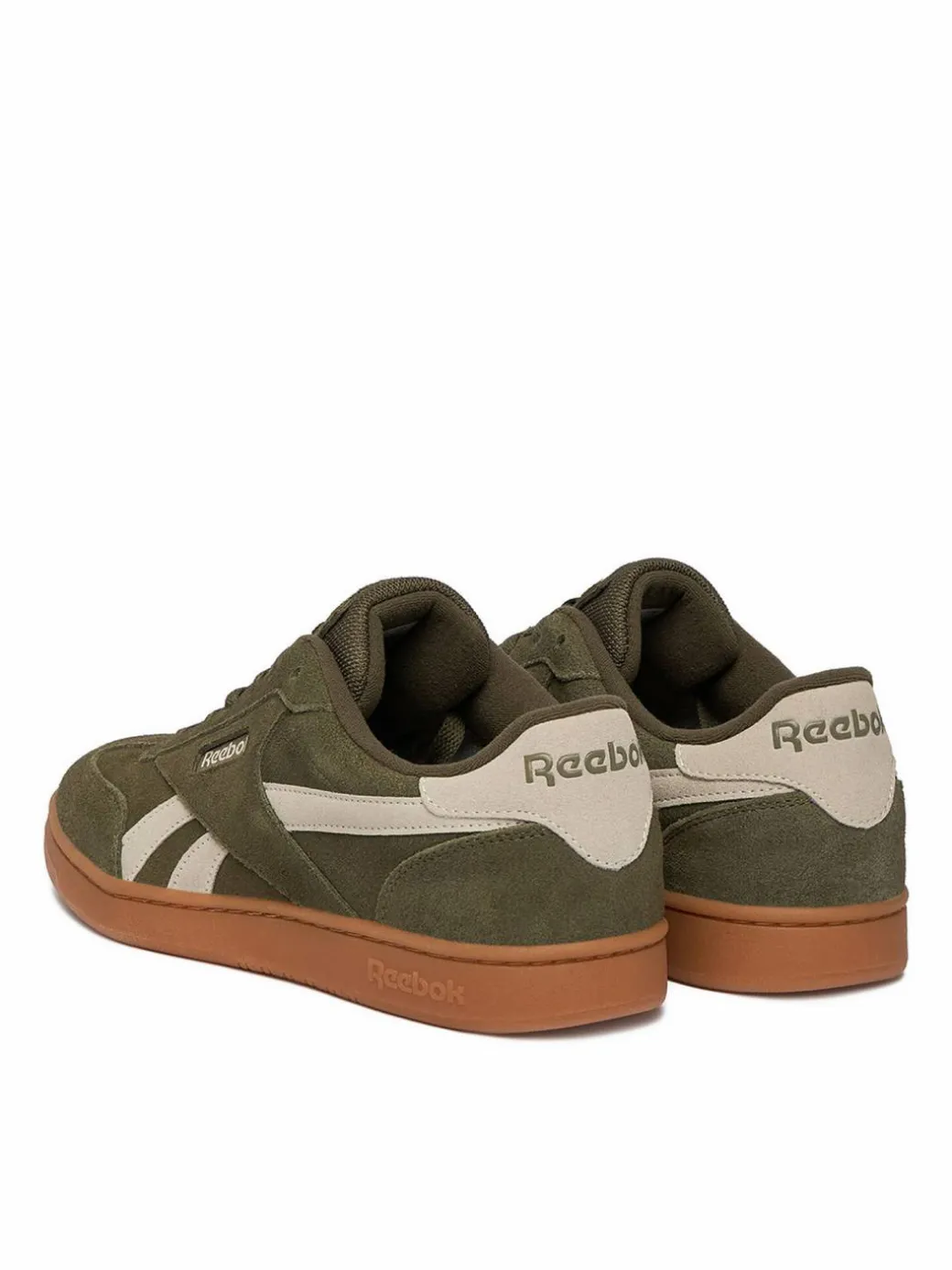 Sneakers CEO-FORTE LOUNGER AR30252MGTC Verde