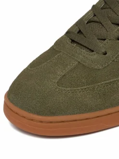 Sneakers CEO-FORTE LOUNGER AR30252MGTC Verde