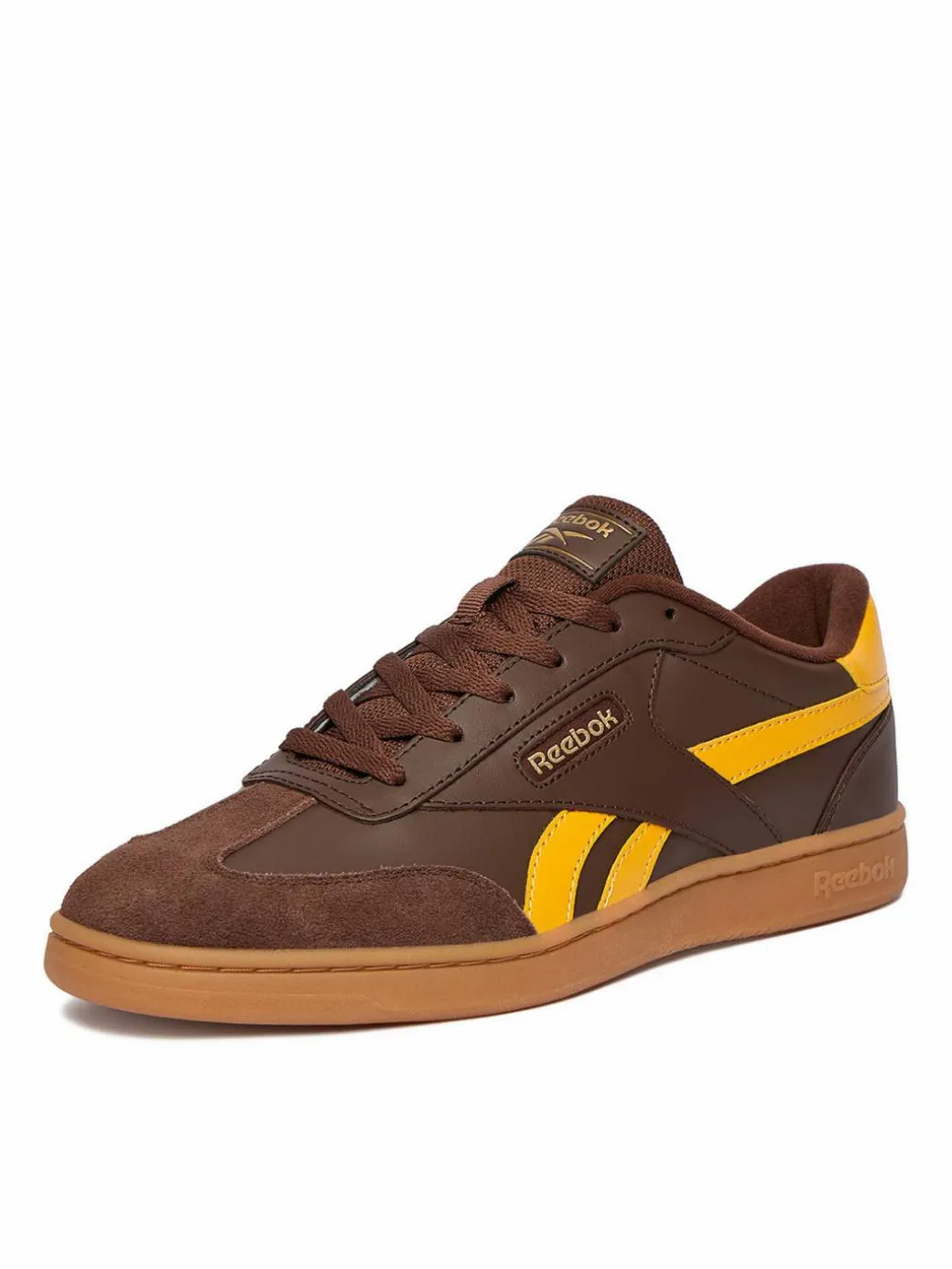 Sneakers CEO-FORTE LOUNGER AR30252MEYT Marrone