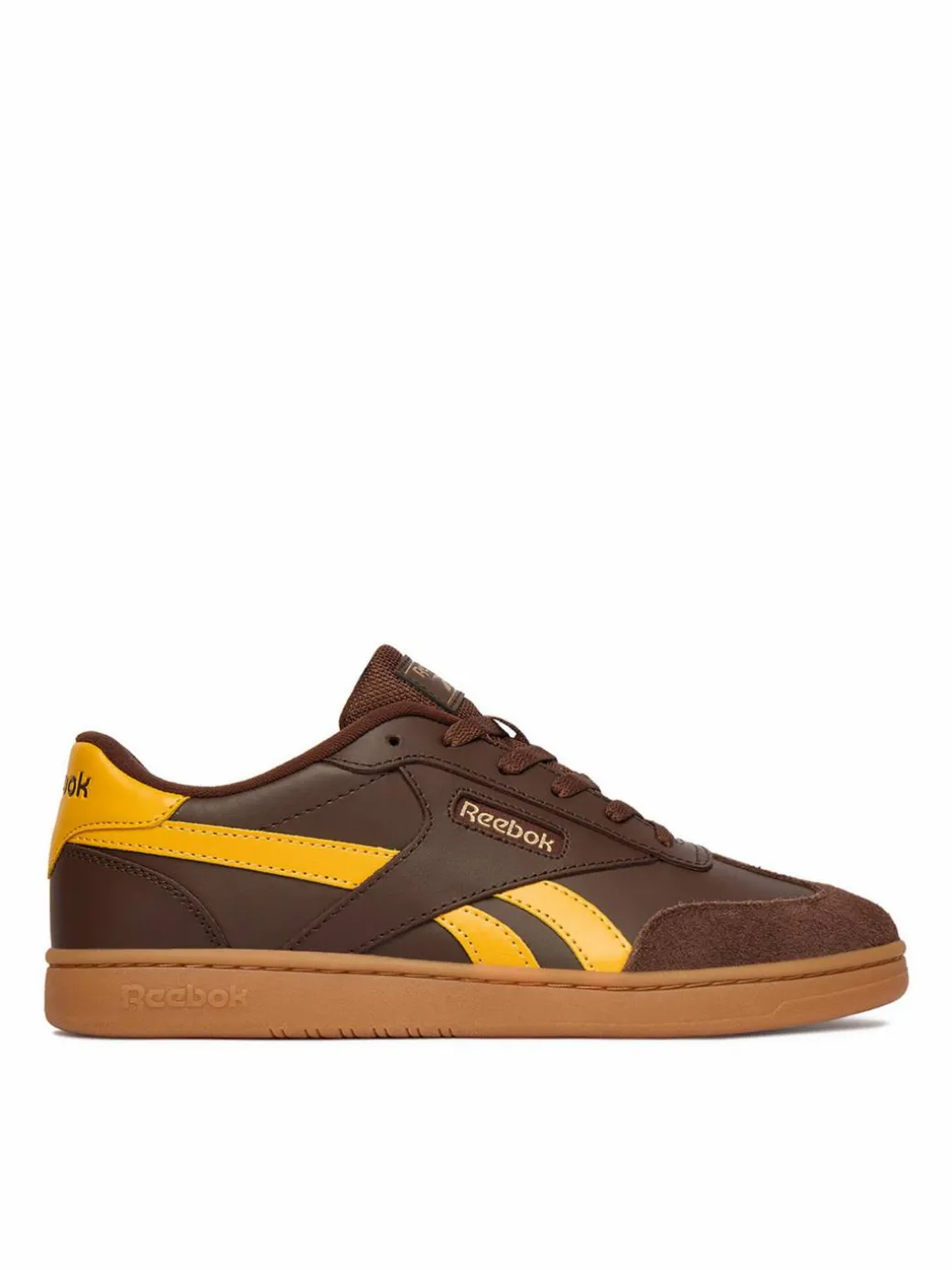 Sneakers CEO-FORTE LOUNGER AR30252MEYT Marrone
