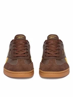 Sneakers CEO-FORTE LOUNGER AR30252MEYT Marrone