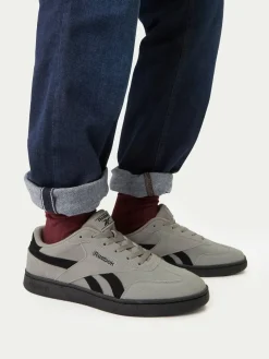 Sneakers CEO-FORTE LOUNGER AR30252MSVB Grigio
