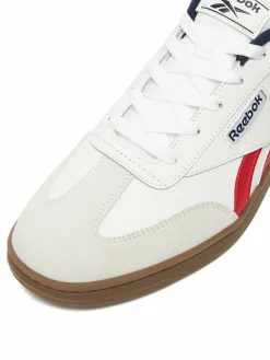 Sneakers CEO-FORTE LOUNGER AR30252M-WDR Bianco