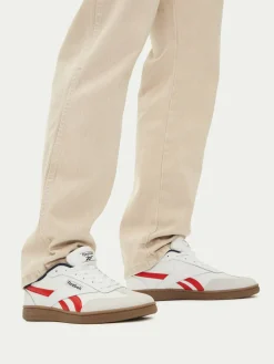 Sneakers CEO-FORTE LOUNGER AR30252M-WDR Bianco