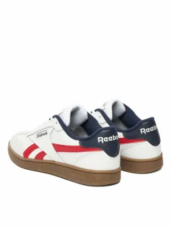 Sneakers CEO-FORTE LOUNGER AR30252M-WDR Bianco