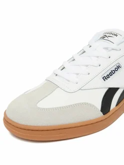 Sneakers CEO-FORTE LOUNGER AR30252M-WBT Bianco