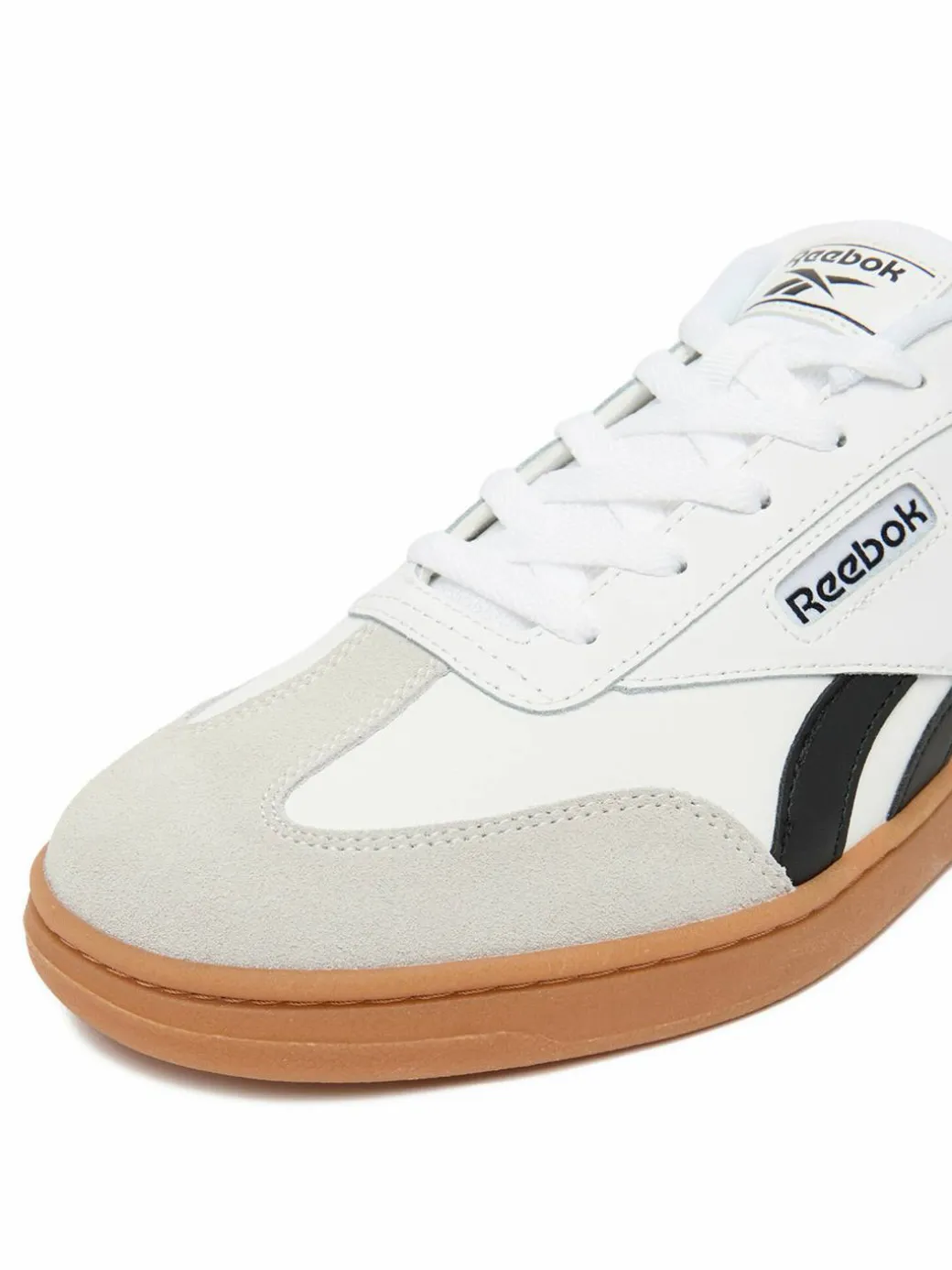 Sneakers CEO-FORTE LOUNGER AR30252M-WBT Bianco