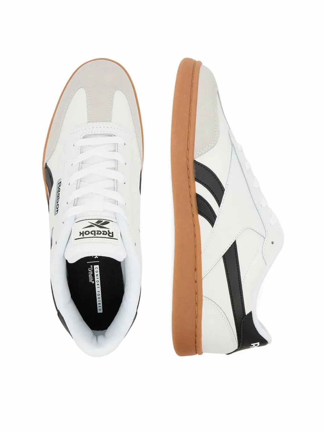 Sneakers CEO-FORTE LOUNGER AR30252M-WBT Bianco
