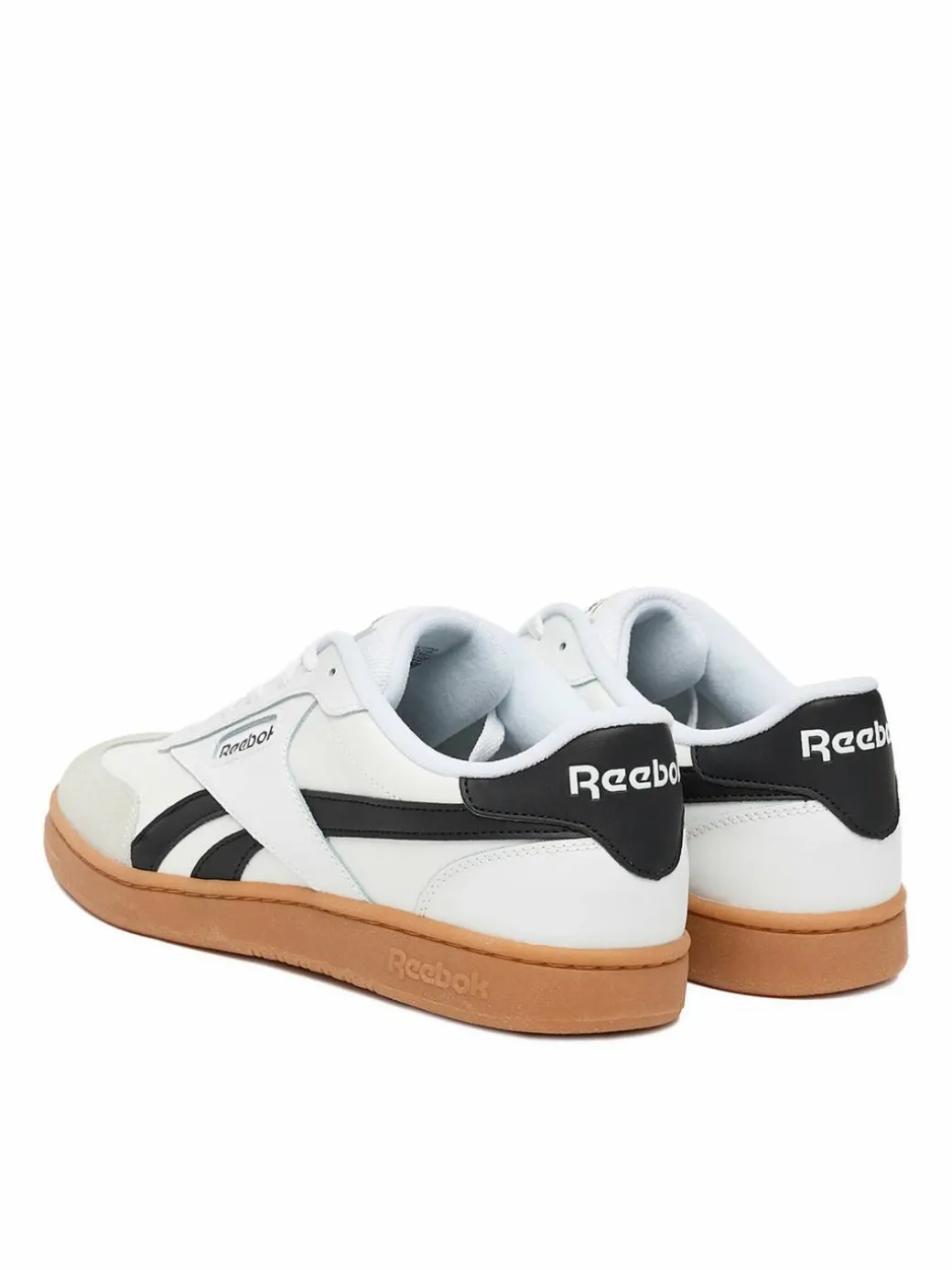 Sneakers CEO-FORTE LOUNGER AR30252M-WBT Bianco