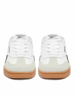 Sneakers CEO-FORTE LOUNGER AR30252M-WBT Bianco