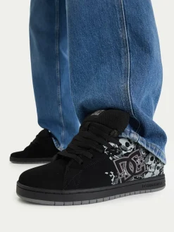 Sneakers CEO-GAVELER ADYS100536-BDP Nero