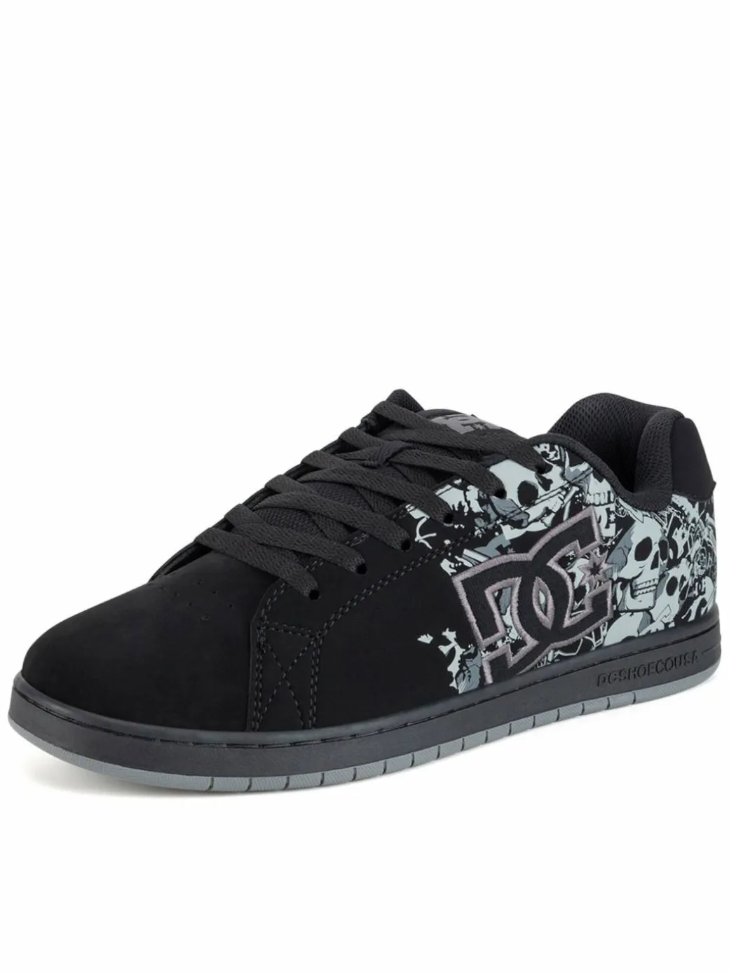 Sneakers CEO-GAVELER ADYS100536-BDP Nero