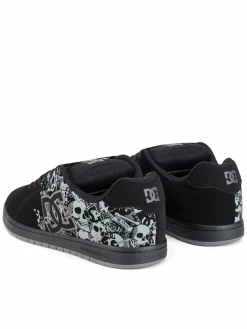 Sneakers CEO-GAVELER ADYS100536-BDP Nero