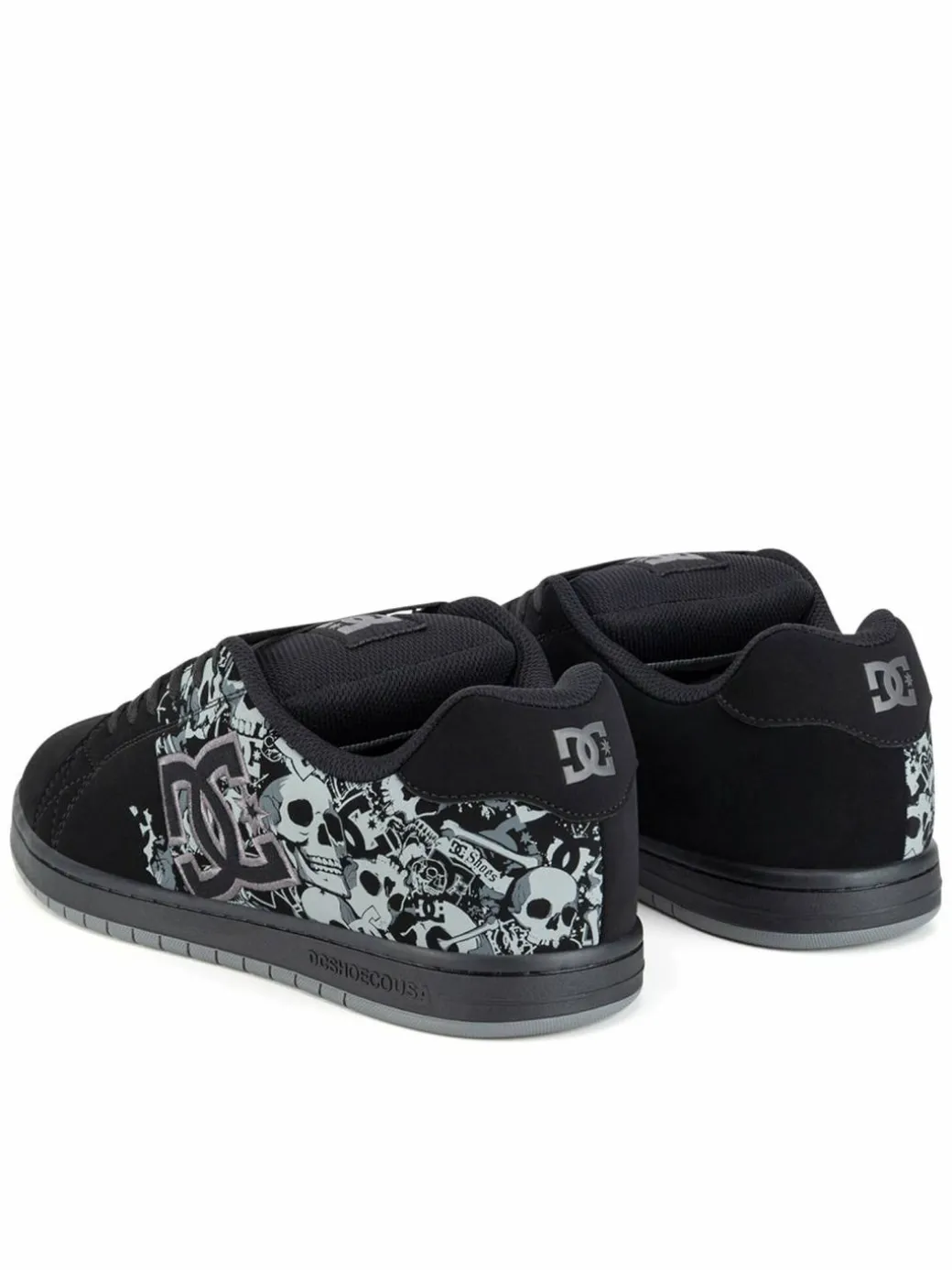 Sneakers CEO-GAVELER ADYS100536-BDP Nero