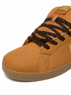Sneakers CEO-GAVELER WNT DC03268210 Marrone