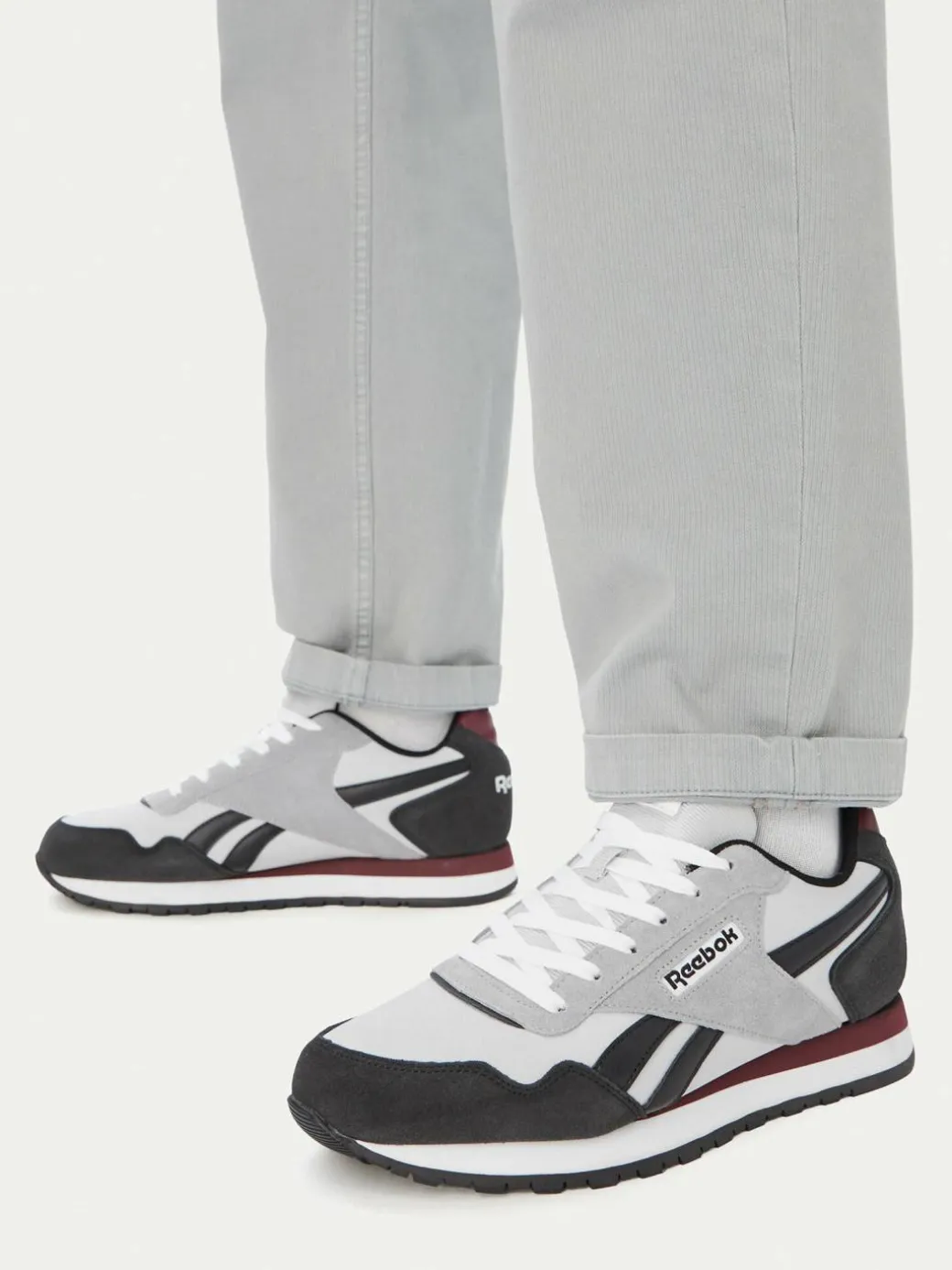Sneakers CEO-GLIDE 100261063 Grigio chiaro