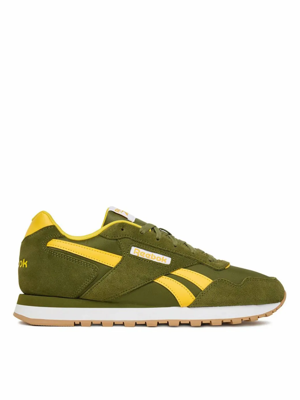 Sneakers CEO-GLIDE 100230831 Verde