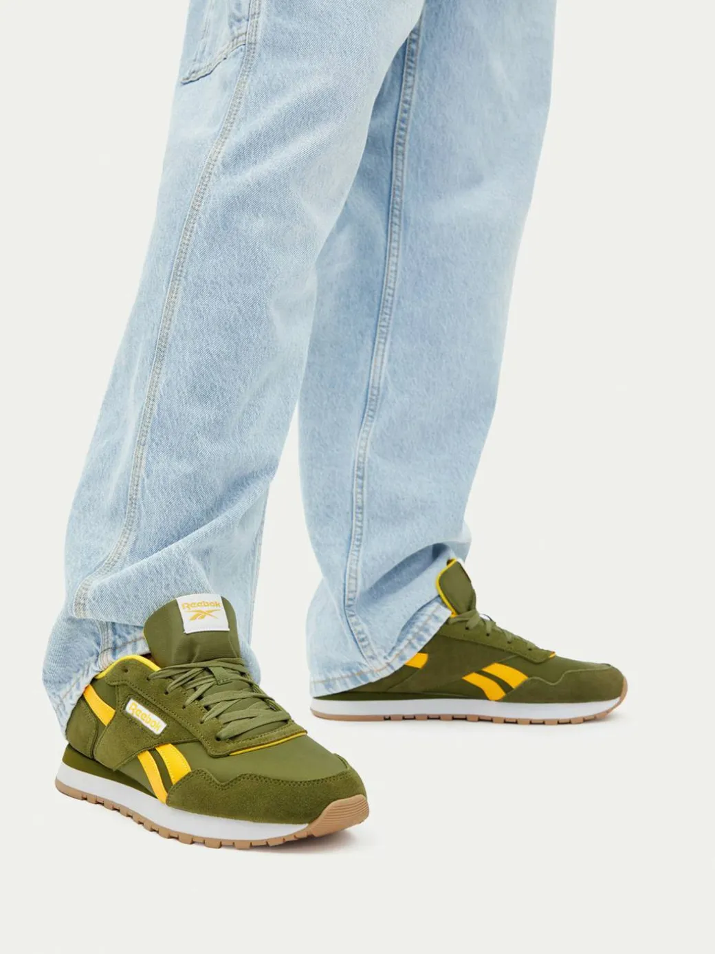 Sneakers CEO-GLIDE 100230831 Verde