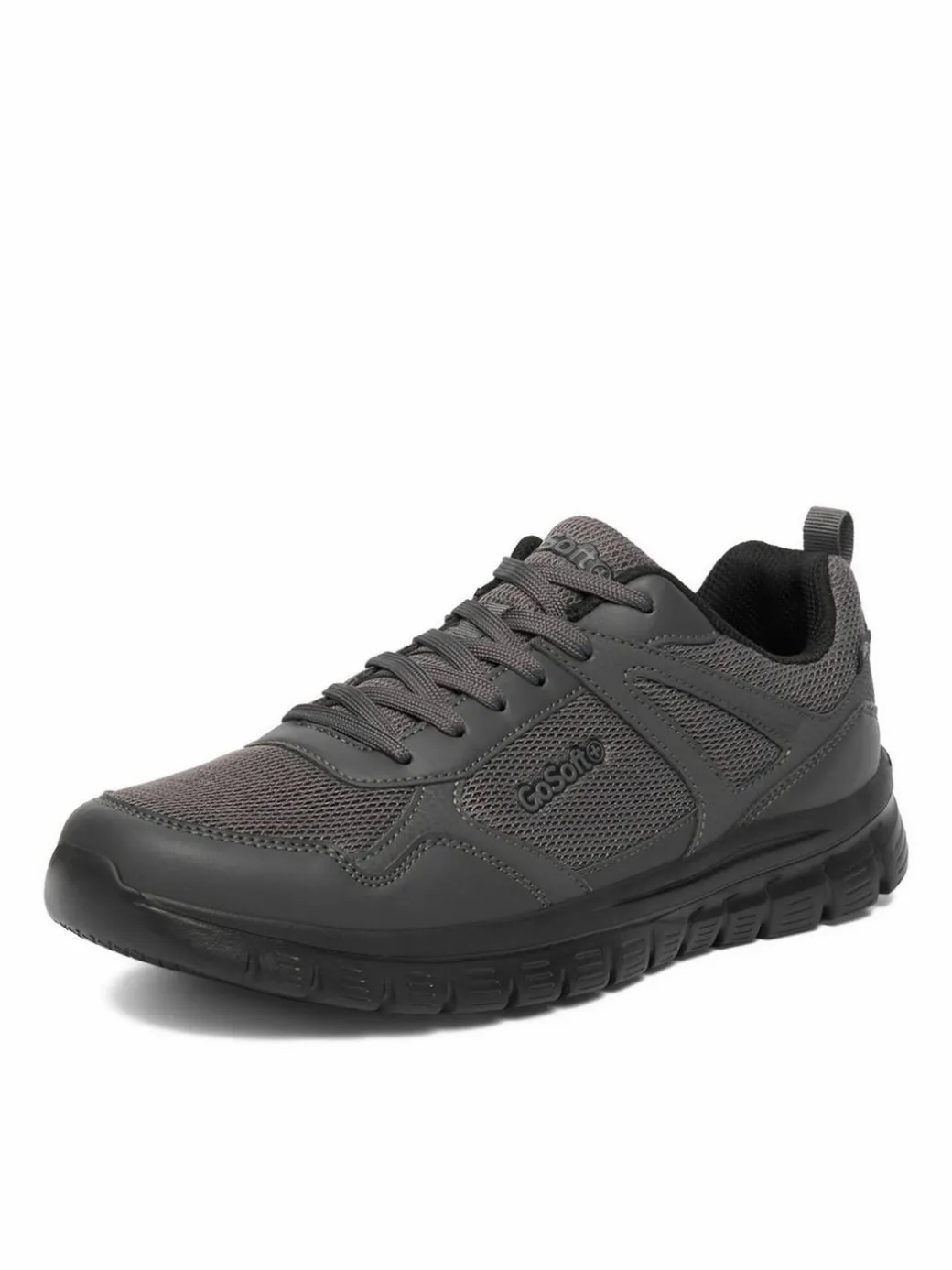 Sneakers CEO-25723 Grigio