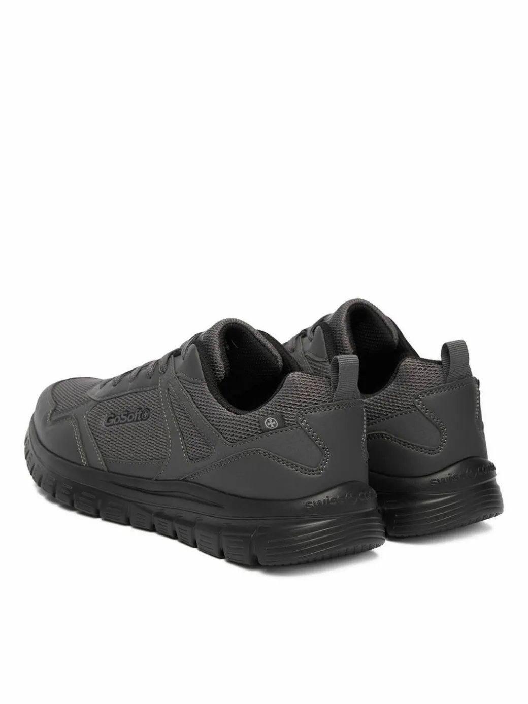 Sneakers CEO-25723 Grigio