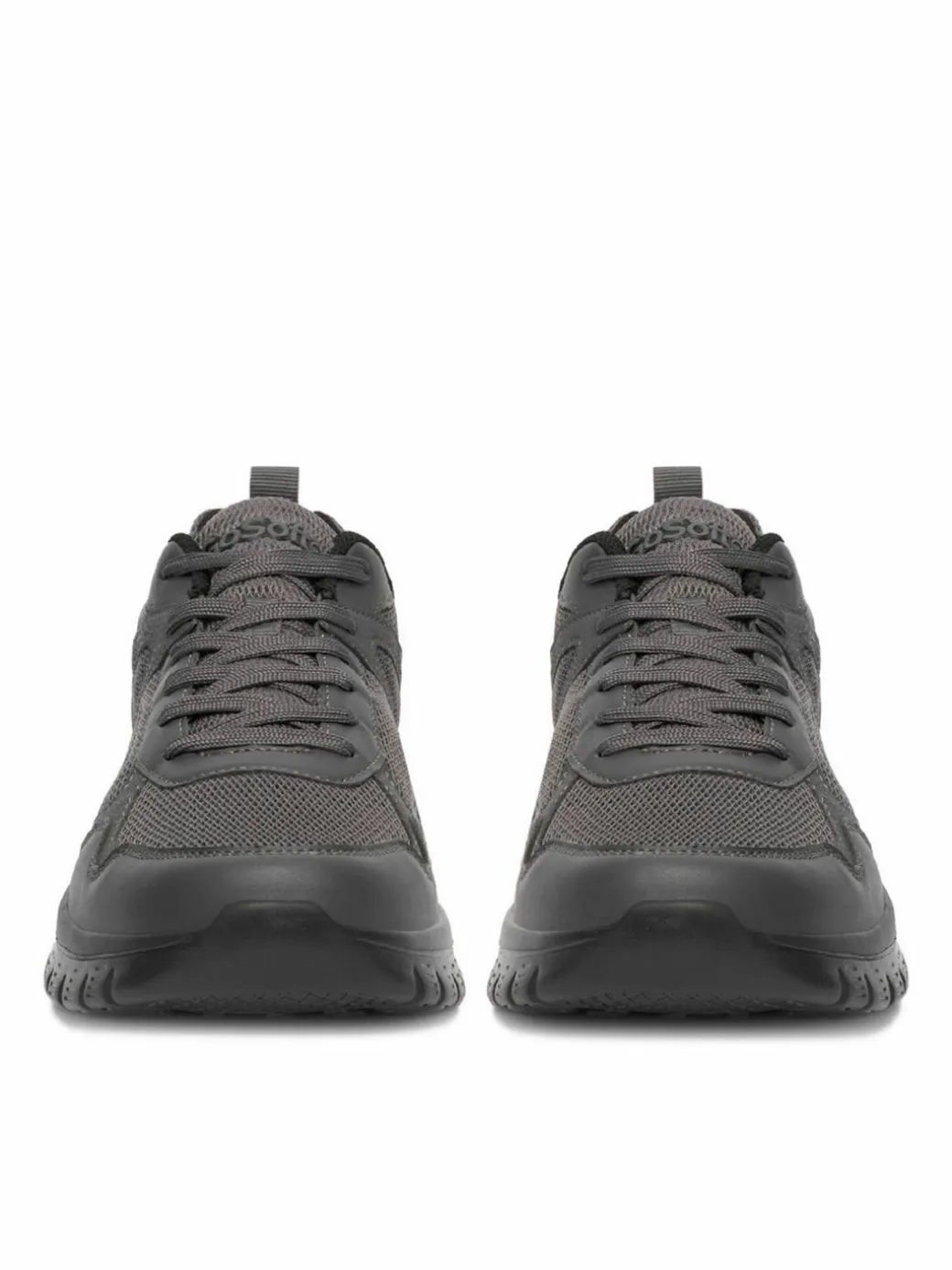 Sneakers CEO-25723 Grigio