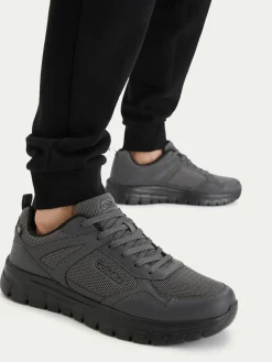 Sneakers CEO-25723 Grigio