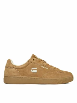 Sneakers CEO-JASPER-01 Beige