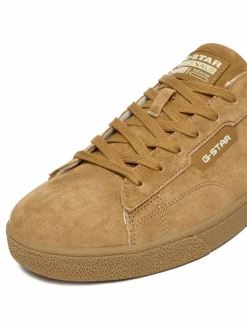 Sneakers CEO-JASPER-01 Beige
