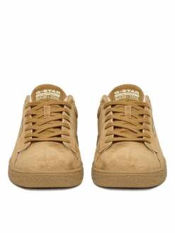 Sneakers CEO-JASPER-01 Beige