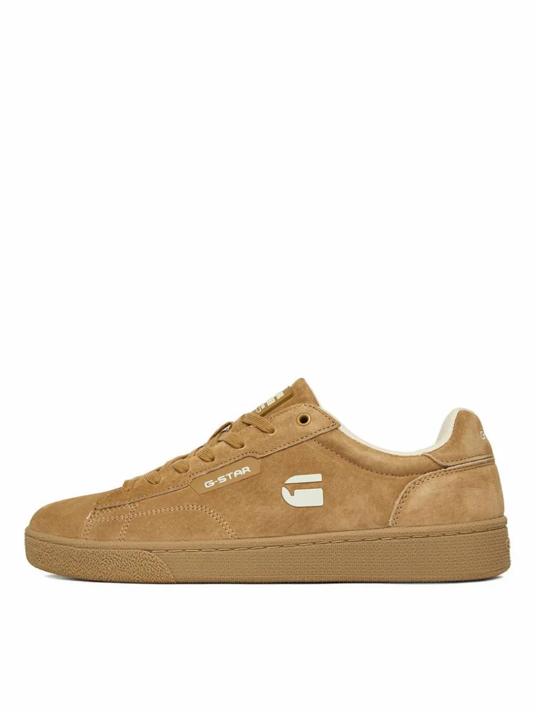 Sneakers CEO-JASPER-01 Beige