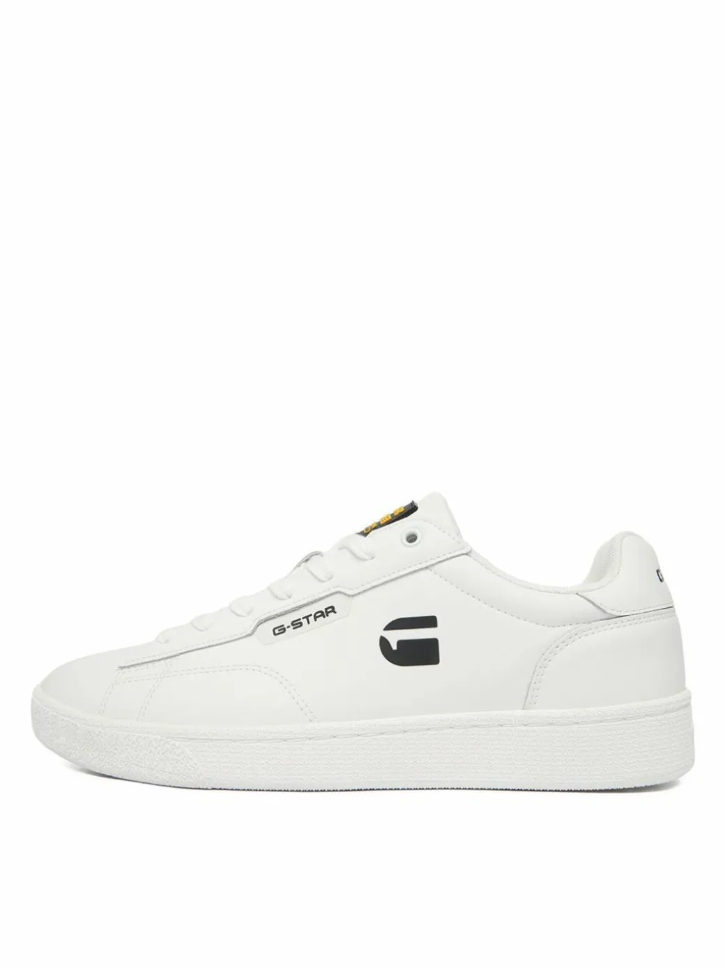 Sneakers CEO-JASPER-01 Bianco