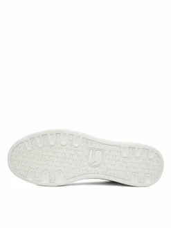 Sneakers CEO-JASPER-01 Bianco