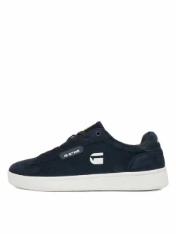 Sneakers CEO-JASPER-01 Blu scuro