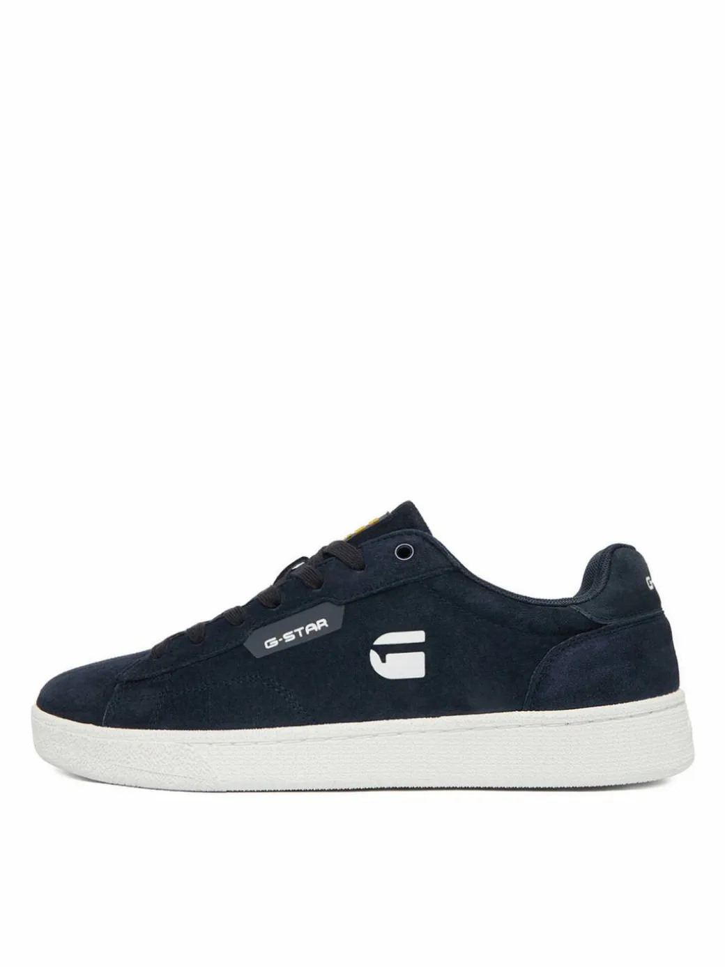 Sneakers CEO-JASPER-01 Blu scuro